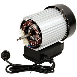 ELMOTOR 230V 2,1KW AWD7000-97