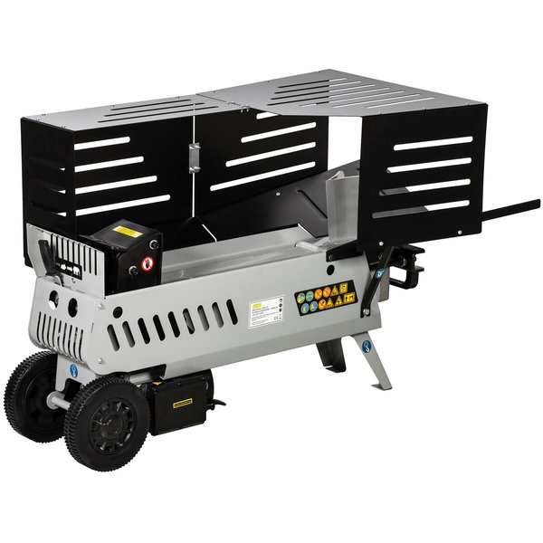 VEDKLYV 7TON HORISONTAL 2,3KW AWD7000AC