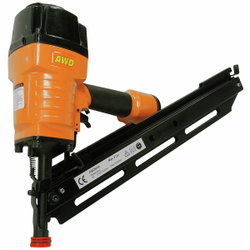 FRAMING NAILER 50X90MM 34DGR AWD AWD9034