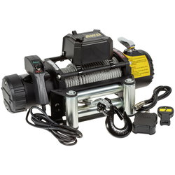 AJONEUVOVINSSI 12V/4309KG AWD9500
