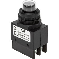 BRYTARE FA8 29MM AWV037-80