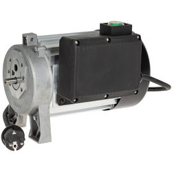 ELECTRIC MOTOR COMPL. 230V 2000W ø 11mm AWV052J-1