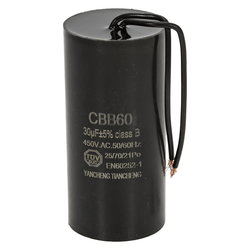 CAPACITOR 30uF 90X42 AWV052J-47-1-4
