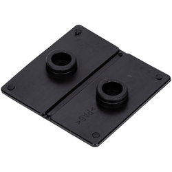 PLASTIC PAD 1 UPPER AWV052JC-40