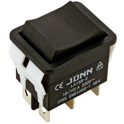 VIPPSTRÖMBRYTARE AWV155-1B