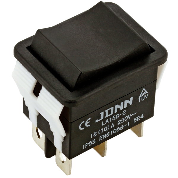 VIPPSTRÖMBRYTARE AWV155-1B