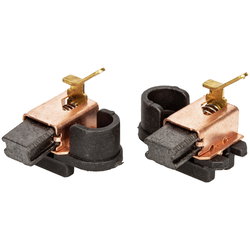 CARBON BRUSH 2PCS AWV5017-10