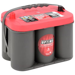 AKKU OPTIMA RTC4.2 815CCA 254X175X200 B98001287