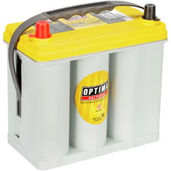 AKKU OPTIMA YTS2,7 +- 460CCA 237X129X227 B98071176