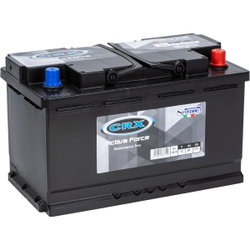BATTERI AF CRX 90AH -+ 310X175X190 BC76016