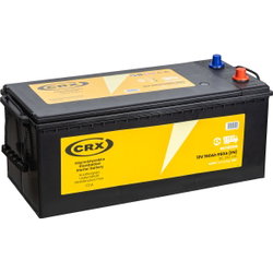 BATTERI  SMF HD CRX 150AH +- 513x222x194/216 BCT00310