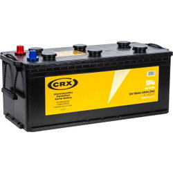BATTERI  SMF HD CRX 190AH +- 512x223x194/220 BCT10313