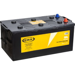 BATTERI  SMF HD CRX 220AH +- 518x273x214/241 BCT12510