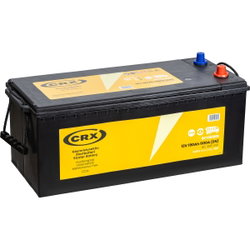 BATTERI  SMF HD CRX 190AH  EFP +- 513x222x194/221 BCT20180E