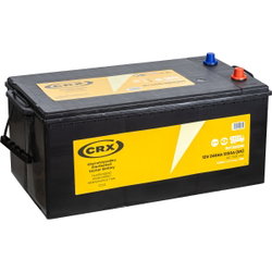BATTERI  SMF HD CRX 240AH EFP +- 517x275x214/241 BCT20225E