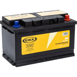 BATTERI  SMF HD CRX 100AH -+ 315x175x190 BCT76016