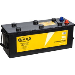 BATTERI  SMF HD CRX 140AH +- 509x175x182/208 BCT88313