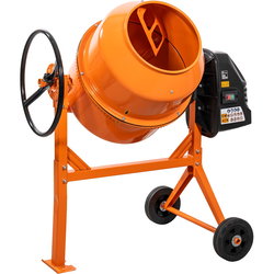 CEMENTBLANDARE 120L 550W BET121
