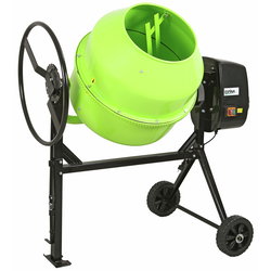 CEMENTBLANDARE 180L 800W 230V BET181