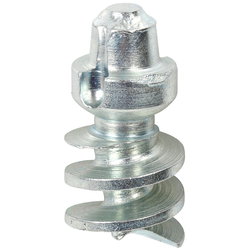 SKRUVDUBB 12X24,5/4,5 1000ST/LÅDA BG10001912-3