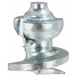 ICE STUD 7,9X9,8/1,9 BESTGRIP 40PCS BG1100