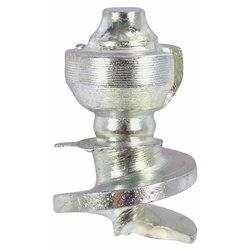 ICE STUD  9X14,4/2,4 BESTGRIP 180PCS/BOX BG1350