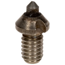 SKRUVDUBB 5MM M5 ROSTFRI BESTGRIP FOTSTEG 40ST/LÅD BG2705M5