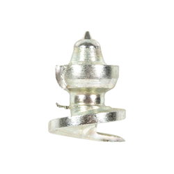 ICE STUD 7,9X11,5/3,6 BESTGRIP 40PCS/BOX BG3000B