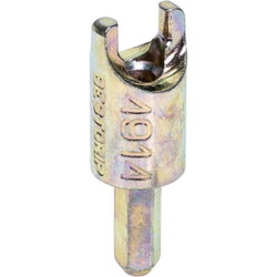 ICE STUD ON-OFF KEY BG4914-1