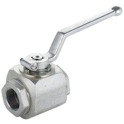 2-WAY BALL VALVE BSP 1.1/2 350BAR BKH24