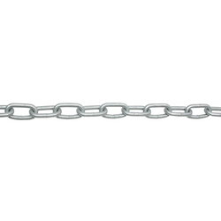 KETJU PITKÄLENKKI 10X62X38MM 6M/PSS KUUMASINKITT BL01006A