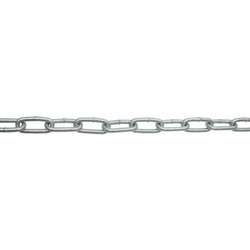 KETJU PITKÄLENKKI 4X40X15 MM KUUM BL040A