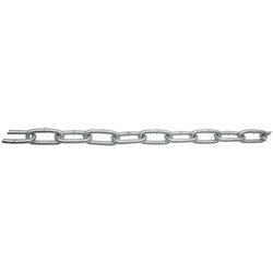 KETJU PITKÄLENKKI 5,8X50X22 MM KUUM BL060A