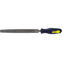 ANSATSFIL 200MM MED HANDTAG C2 BLU001