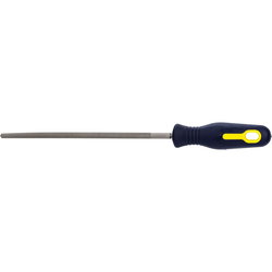 RUNDFIL 200MM MED HANDTAG C2 BLU006