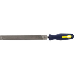 SKÄRPFIL FÖR SÅG 250MM MED HANDTAG C2 BLU009