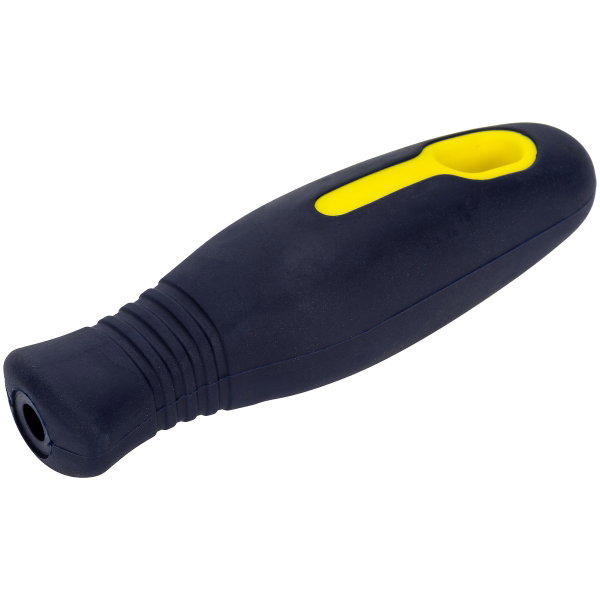 FILE HANDLE 110MM 6,5MM - BLU020 - IKH