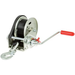 HANDVINSCH 900KG MED 7M BAND AL-KO BASIC 900 BPVV012