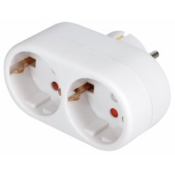 GRENPROPP 2-VÄGS BR009