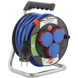 KABELVINDA 15M XYMM IP44 BR9850