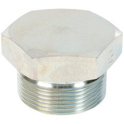 PLUGG BSP 1/4 UTV BSP50404