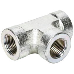 T-NIPPA BSP 1 KIINTEÄ SISÄKIERRE BSP70016