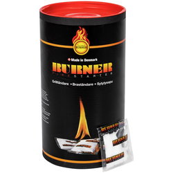 BURNER SYTYTYSAPU 100KPL BURNER100