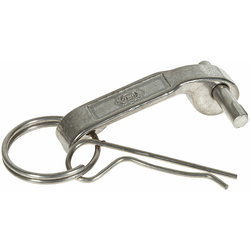 CAMLOCK KOPPLING 032-065 1.1/4-2,1/2 LÅS CAM032065LUK