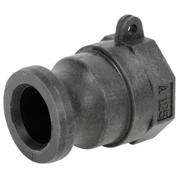 CAMLOCK KOPPLING A 1.1/2 PP CAM040PPA