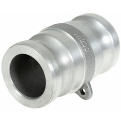 CAMLOCK KOPPLING AA 2-2 AL CAM050050ALAA