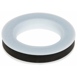 CAMLOCK KOPPLING 2.1/2 TÄTNING PTFE CAM065T-PTFE