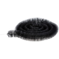 MUSBORSTE 4M X 10CM CAMRO481057