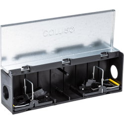 MUSFÄLLA TUNNELBOX CAMRO CAMRO700005