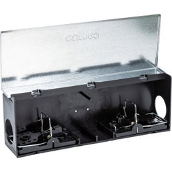 ROTFÄLLA TUNNELBOX CAMRO CAMRO700006